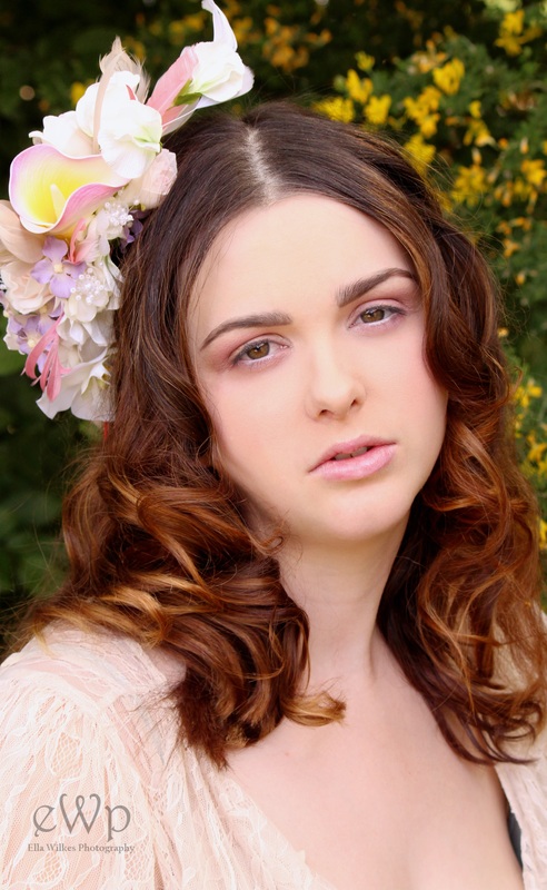 Flower Fairy - Anastasia Rutherford, Ella Wilkes Photography - Lottie ...